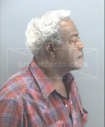 Edgar George Taylor
