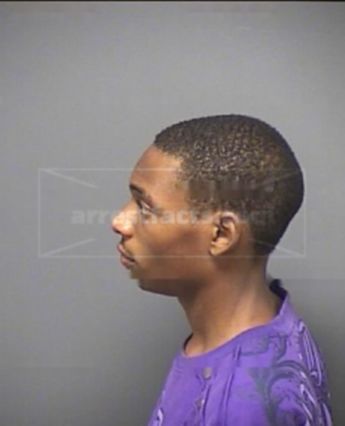 Daquan Antonio Hill