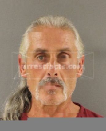Jeff Lebron Mccrary