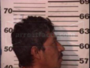 Ismael Salazar Castillo