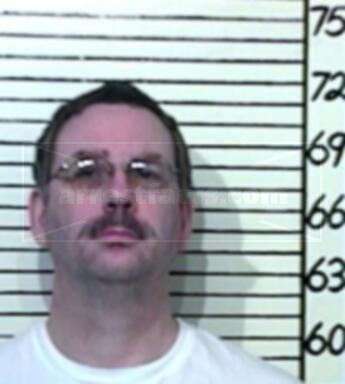 Grant Cornell Garth