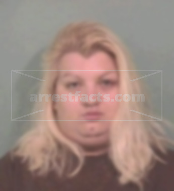Kristin May Lukins Collingham