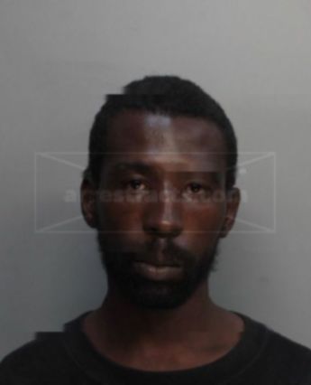Donnell Patrick