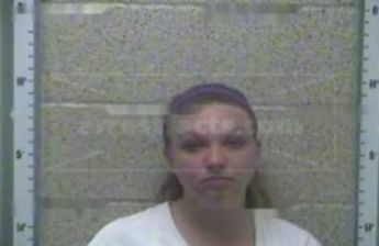 Catherine Ann Meserve