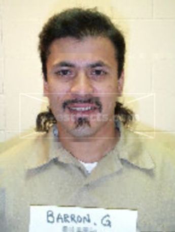 George (Jorge) C Barron
