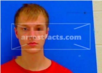 Carson Neil Sudduth