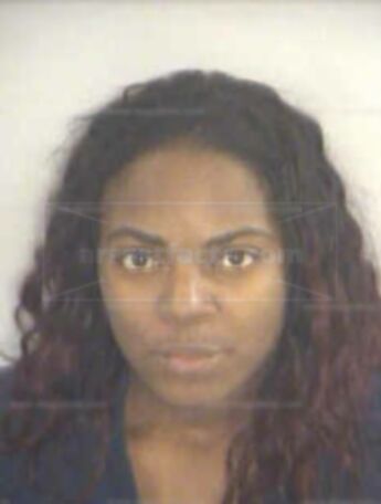 Tiffany Strickland