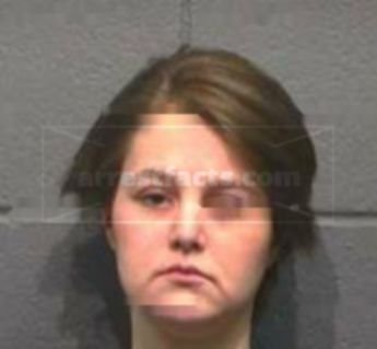Angela Gale Houchin