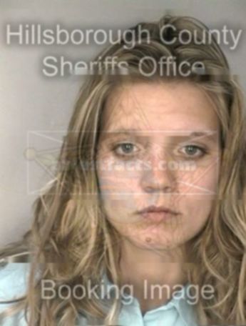 Bobbi Jo Beachman