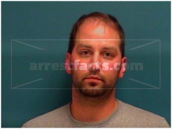 Jason Matthew Dodge