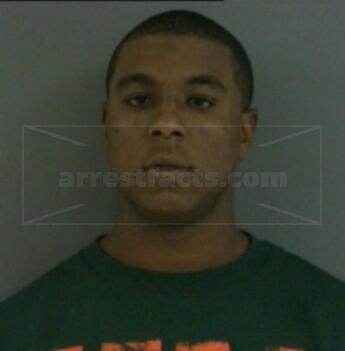 Amir Rasheed Washington
