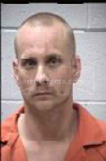 Corey Allen Tabor