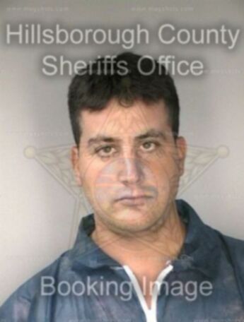 Anthony James David