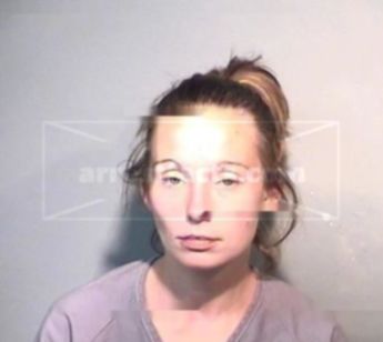 Sarah Danielle Reavis