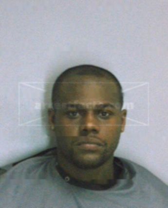 Jarvis Barber