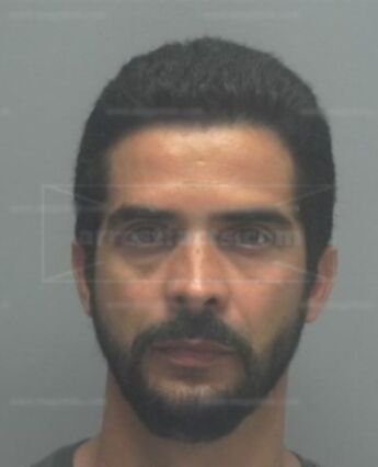 Felix Lugo Amador