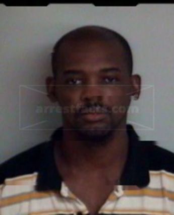 Trevor Lavell Mitchell