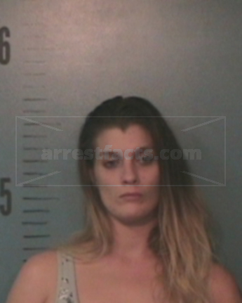 Brandy Sue Hans