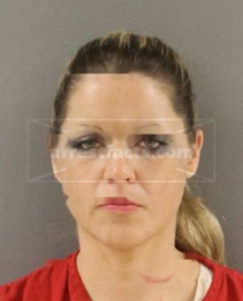 Misty Mitchelle Blevins
