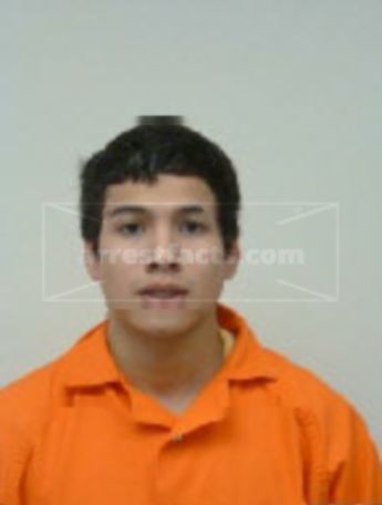 Luis A Garcia