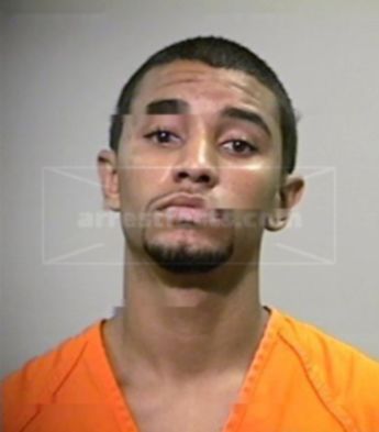 Austin Gary Baker