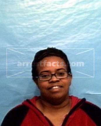 Rhonda Michelle Mccorvey
