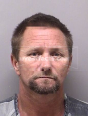 Danny Ray Gray