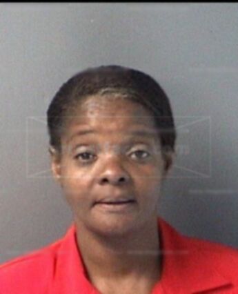Patricia Anne Ivey