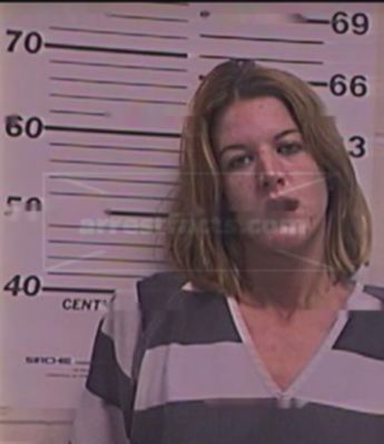 Candace Michelle Hope