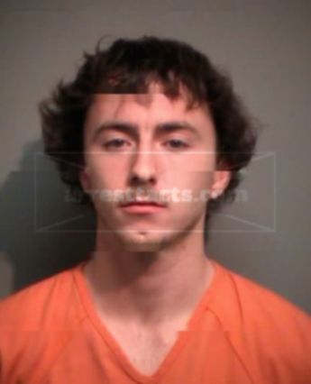 Jesse Levi Cox