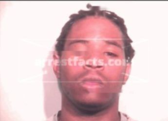 Dashaun Lamar Darrington