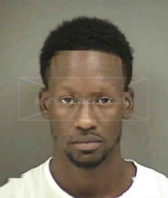 Shouan Asrael Roberts