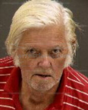 Marvin Darvil Arrington