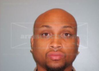 Keith Jermaine Melton