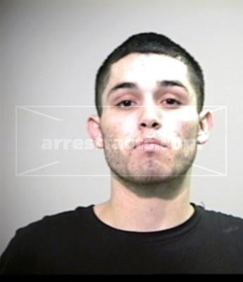 Christopher Lee Rodriguez