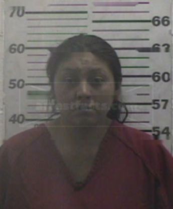 Ramona F Tenorio