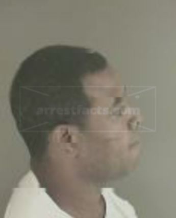 Antony Ramsey