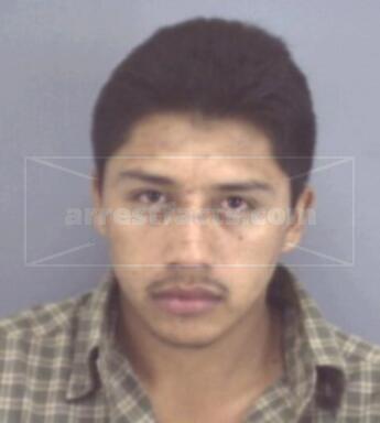 Isaac Rico-Lopez