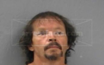 Gregory Eugene Morton