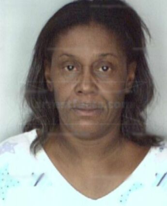 Carolyn Denise Pendleton
