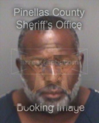Richard Lee Brockington