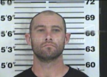 Charles James Lee Shaw