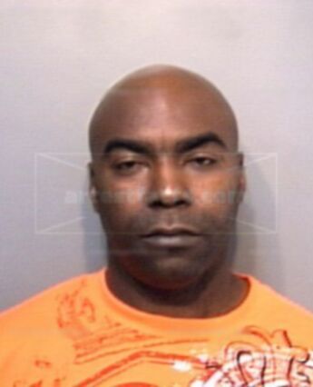 Jerry Lee Crook