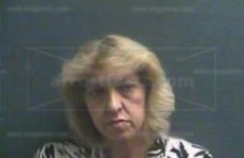 Tracy Gail Kannady