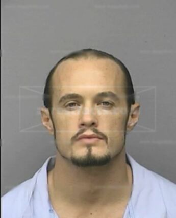 Christopher James Johnson