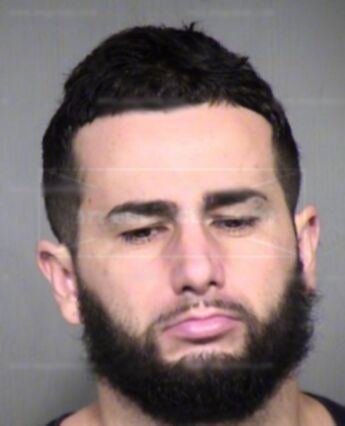 Joshua Cordova