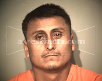 Jose Ignacio Ramos Hernandez