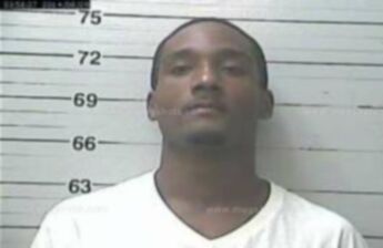 Anthony Antonio Hayes