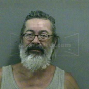 Raymond Eugene Green