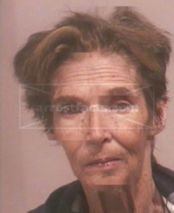 Rhoda Arnold